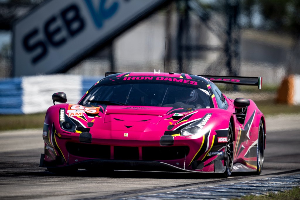 (Foto: Ferrari Media)